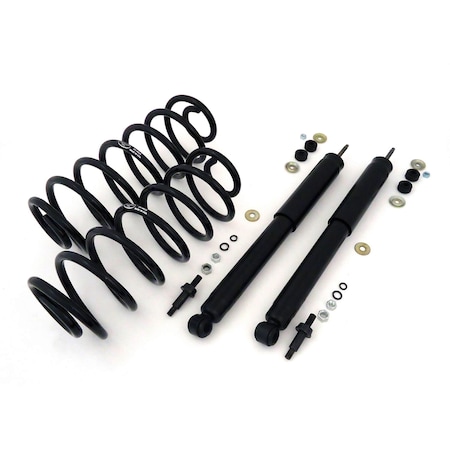 Arnott Coil Spring Conversion Kit, C-2614 C-2614